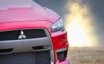 Mitsubishi Prototype X 2007 года